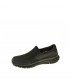 DEPORTIVO SR  SKECHERS NEGRO