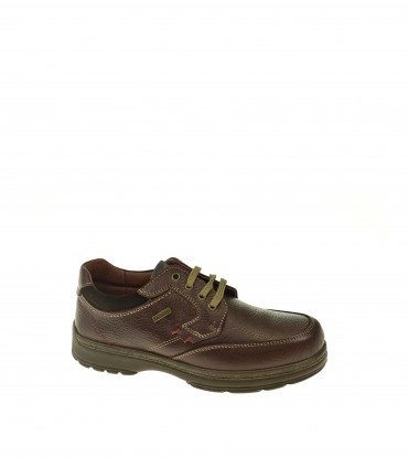 CORDON BLUCHER LUISETTI MARRON