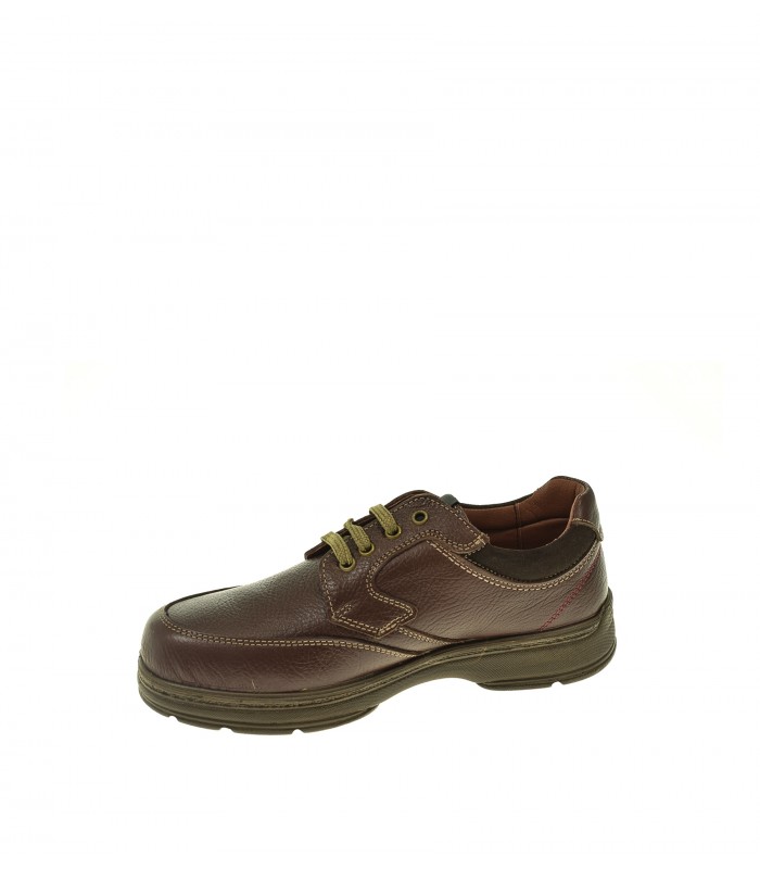 CORDON BLUCHER LUISETTI MARRON