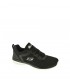 DEPORTIVO MUJER SKECHERS NEGRO SBL