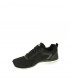 DEPORTIVO MUJER SKECHERS NEGRO SBL