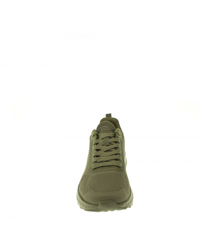 DEPORTIVO MUJER SKECHERS VERDE