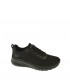 DEPORTIVO MUJER SKECHERS NEGRO