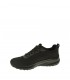 DEPORTIVO MUJER SKECHERS NEGRO