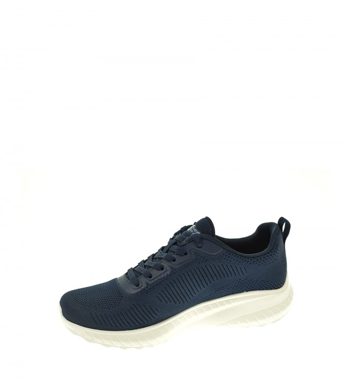DEPORTIVO MUJER SKECHERS MARINO