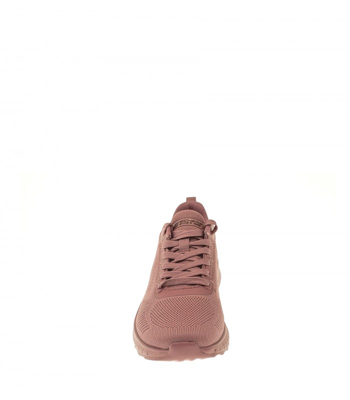 DEPORTIVO MUJER SKECHERS ROSA
