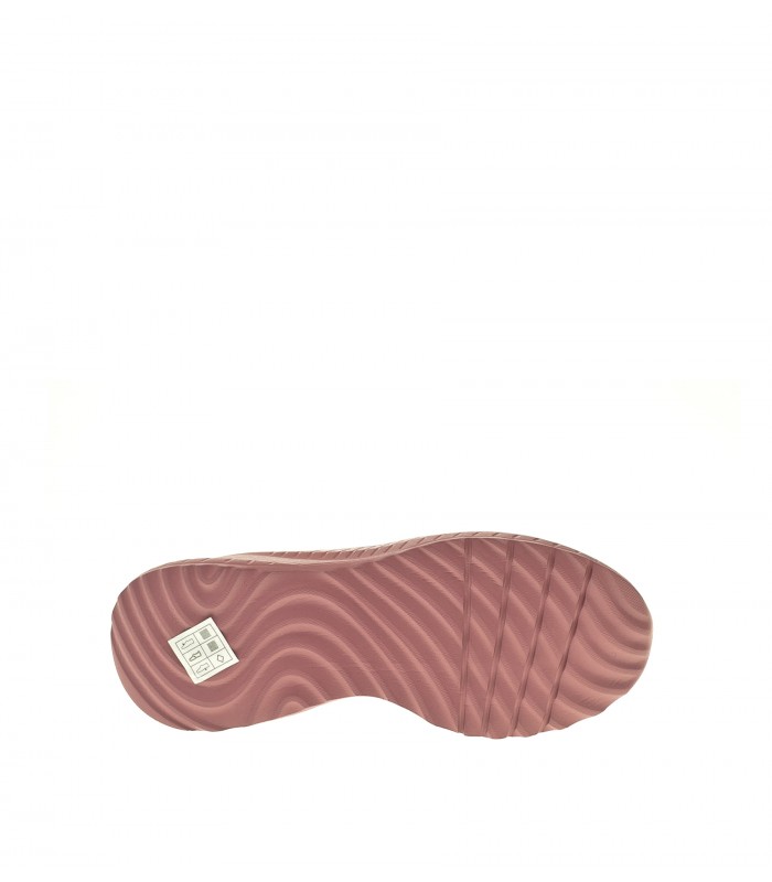 DEPORTIVO MUJER SKECHERS ROSA
