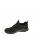 DEPORTIVO MUJER SKECHERS NEGRO