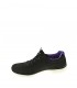 DEPORTIVO MUJER SKECHERS NEGRO