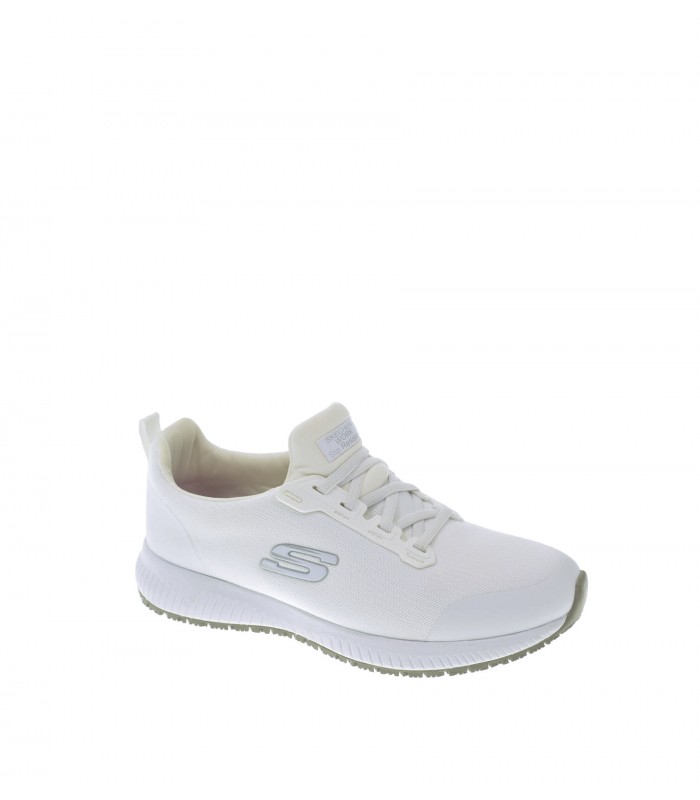 DEPORTIVO MUJER SKECHERS BLANCO