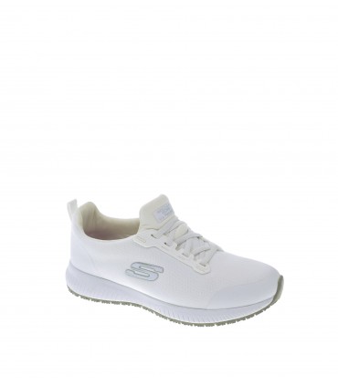 DEPORTIVO MUJER SKECHERS BLANCO