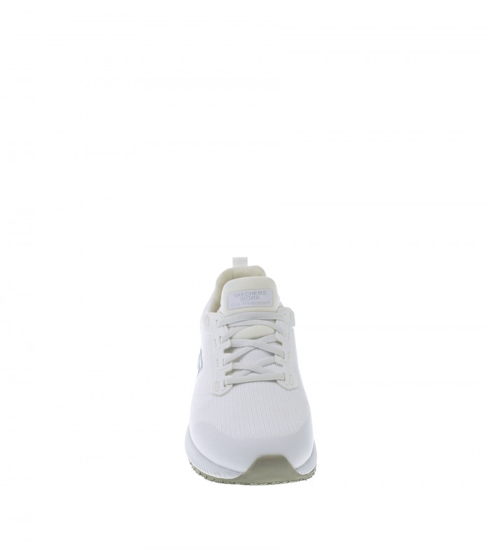 DEPORTIVO MUJER SKECHERS BLANCO