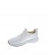 DEPORTIVO MUJER SKECHERS BLANCO
