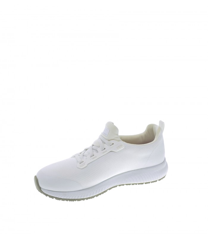 DEPORTIVO MUJER SKECHERS BLANCO