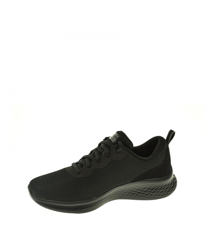 DEPORTIVO MUJER SKECHERS NEGRO