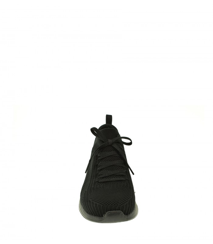 DEPORTIVO MUJER SKECHERS NEGRO