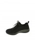 DEPORTIVO MUJER SKECHERS NEGRO