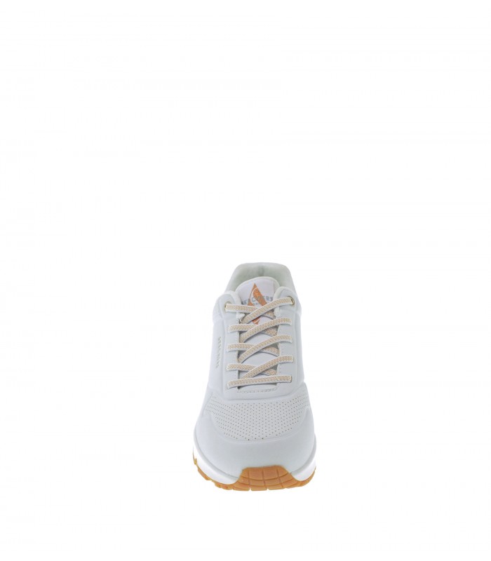 DEPORTIVO MUJER SKECHERS BLANCO