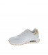 DEPORTIVO MUJER SKECHERS BLANCO