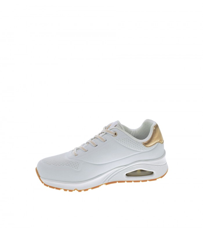 DEPORTIVO MUJER SKECHERS BLANCO