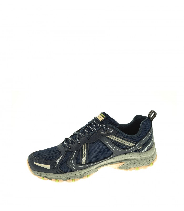 DEPORTIVO MUJER SKECHERS MARINO