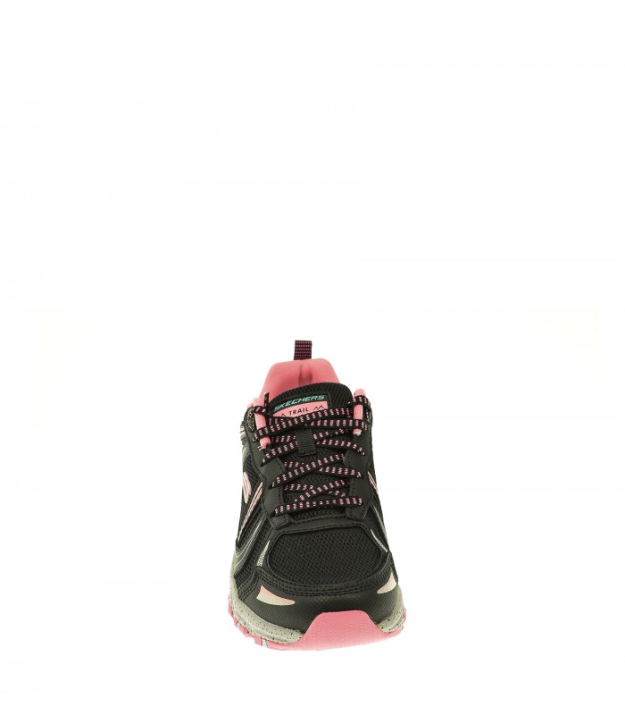 DEPORTIVO MUJER SKECHERS NEGRO