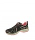 DEPORTIVO MUJER SKECHERS NEGRO