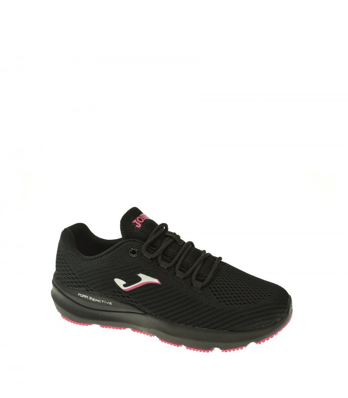 DEPORTIVO MUJER JOMA NEGRO