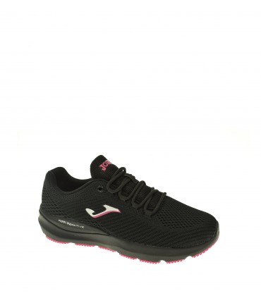 DEPORTIVO MUJER JOMA NEGRO