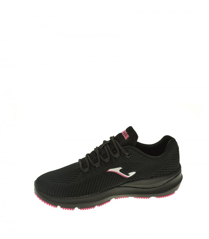 DEPORTIVO MUJER JOMA NEGRO