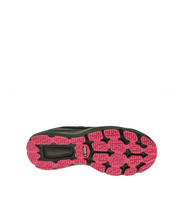 DEPORTIVO MUJER JOMA NEGRO