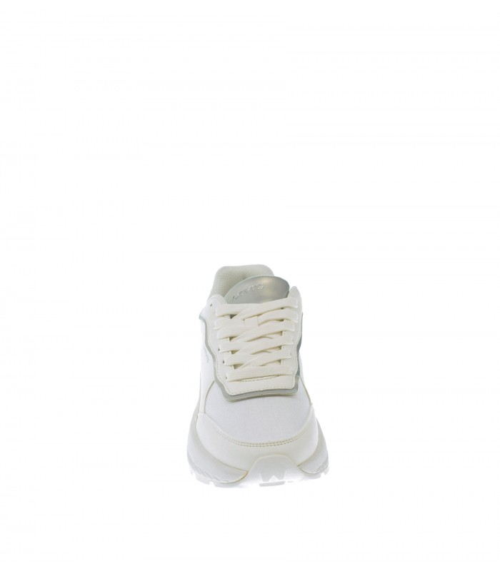 DEPORTIVO MUJER LEVIS BLANCO