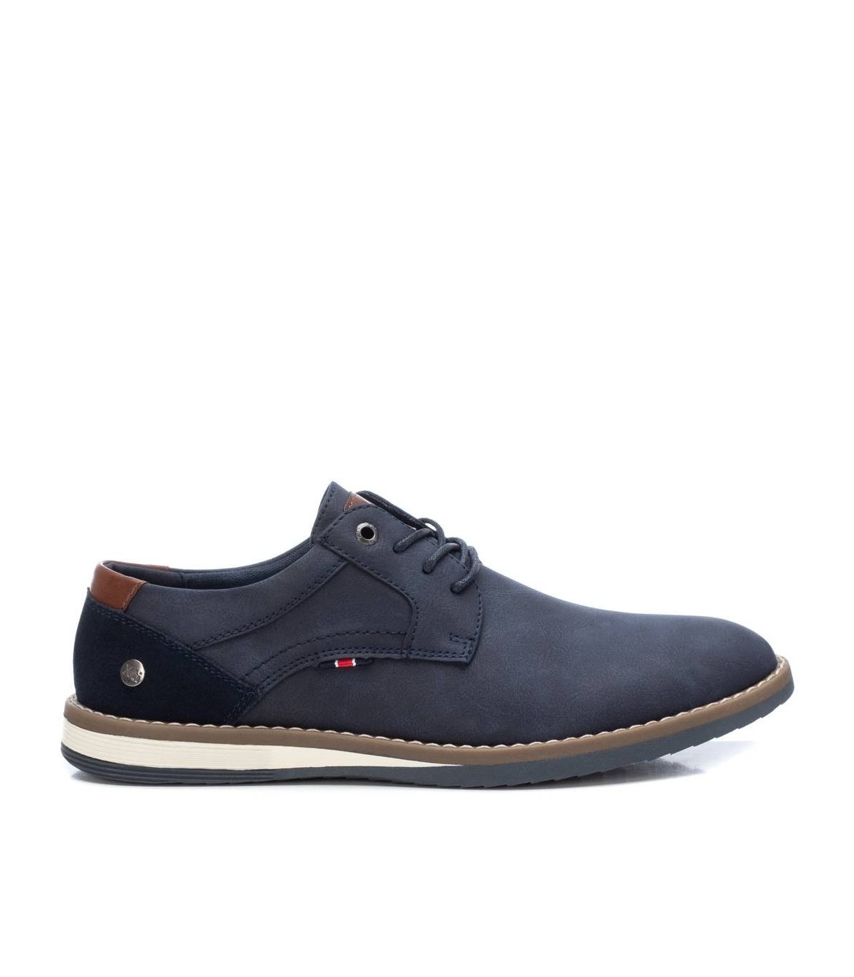 zapatos informales para hombre informal