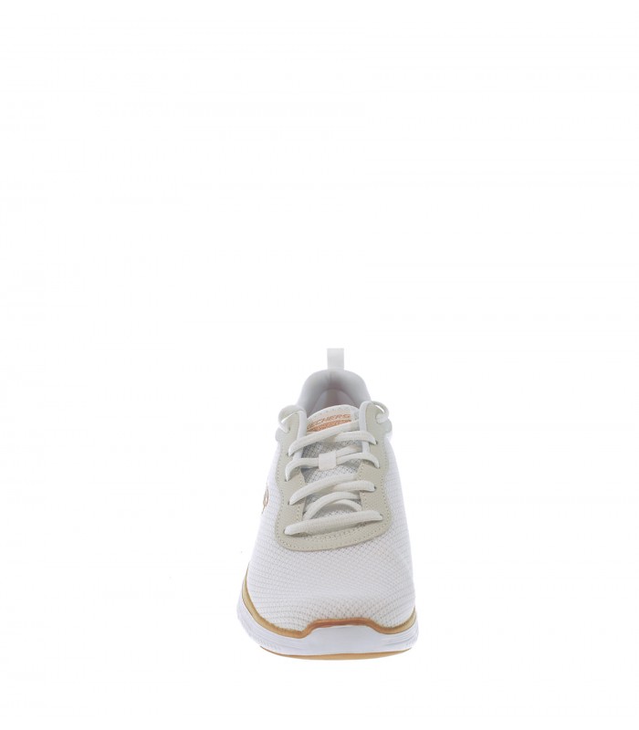 DEPORTIVO MUJER SKECHERS BLANCO