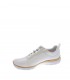 DEPORTIVO MUJER SKECHERS BLANCO