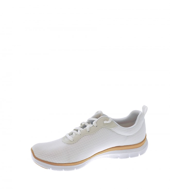 DEPORTIVO MUJER SKECHERS BLANCO