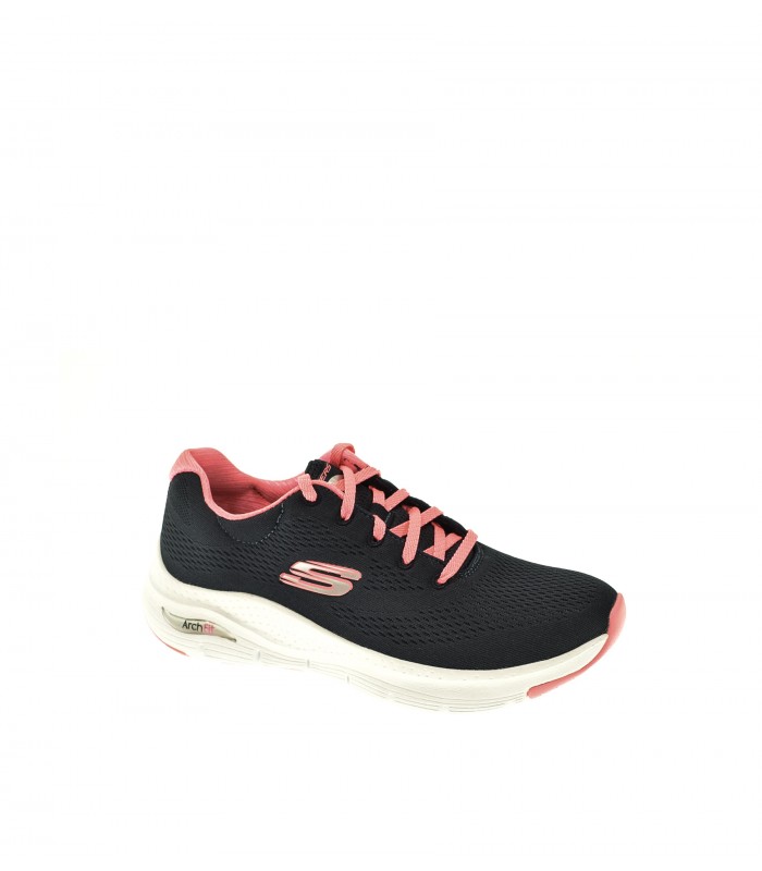 DEPORTIVO MUJER SKECHERS MARINO