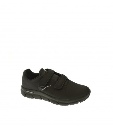 DEPORTIVO MUJER JOMA NEGRO
