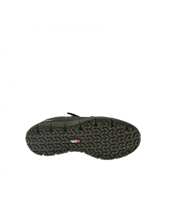 DEPORTIVO MUJER JOMA NEGRO