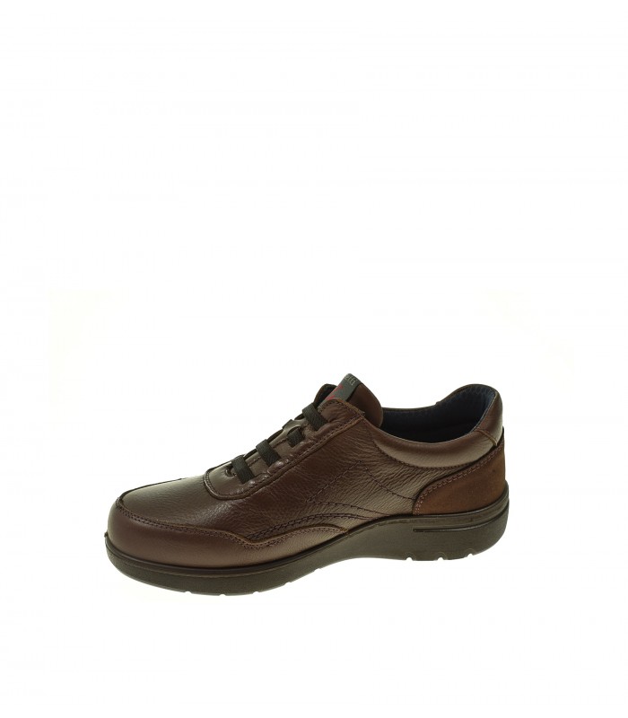 CORDON BLUCHER LUISETTI MARRON