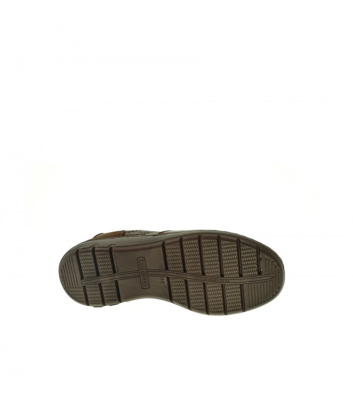 CORDON BLUCHER LUISETTI MARRON