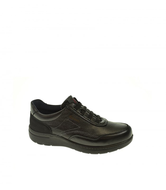 CORDON BLUCHER LUISETTI NEGRO