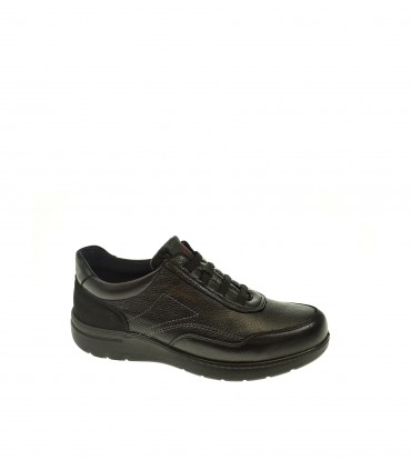 CORDON BLUCHER LUISETTI NEGRO