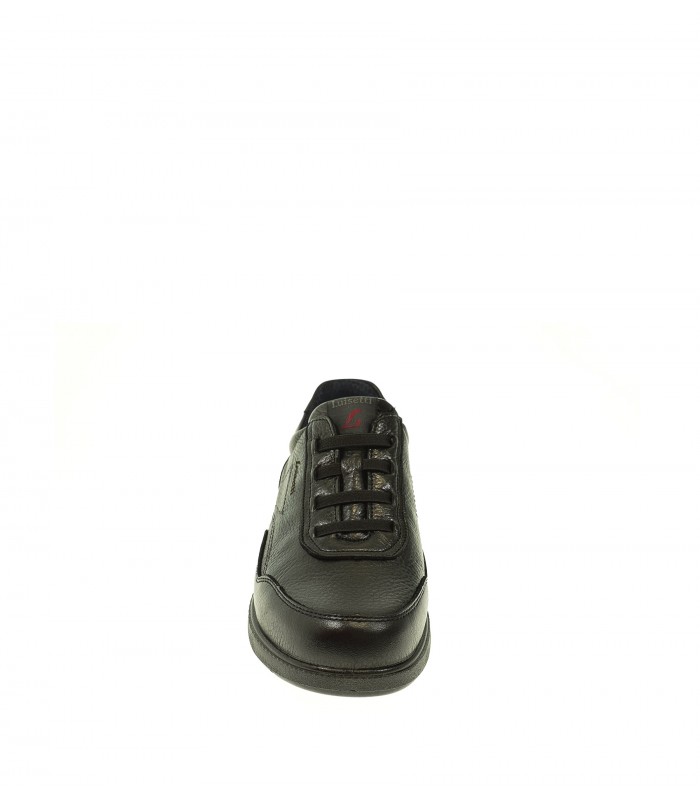 CORDON BLUCHER LUISETTI NEGRO