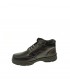 BOTIN HOMBRE LUISETTI NEGRO