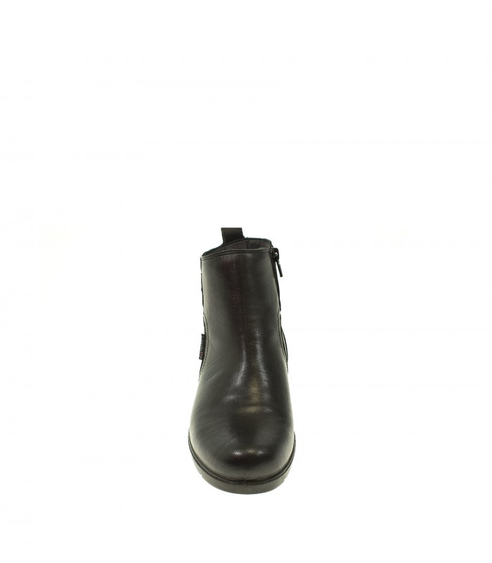 BOTIN MUJER LAURA AZANA NEGRO