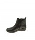 BOTIN MUJER LAURA AZANA NEGRO