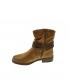 BOTIN MUJER MTNG CUERO