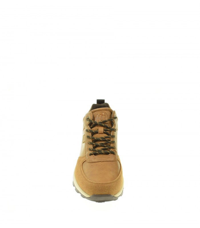 BOTIN HOMBRE MTNG CAMEL