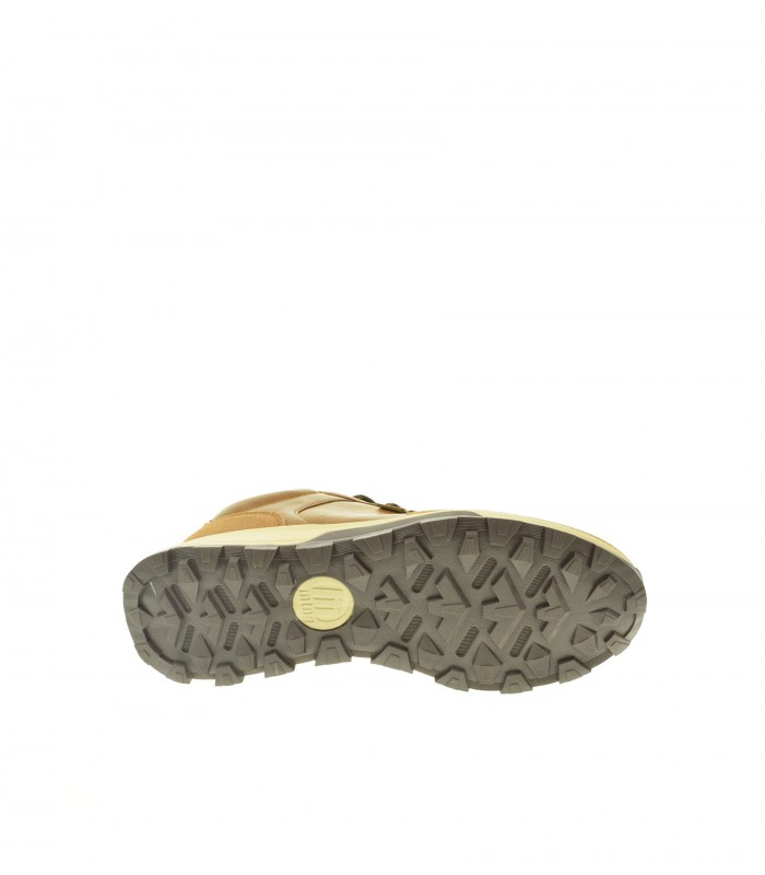 BOTIN HOMBRE MTNG CAMEL